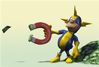 money-magnet