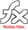 flexwhitenewbiehints