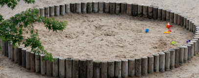 sandbox